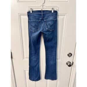 Citizens of Humanity Slim Bootcut Jeans size 25